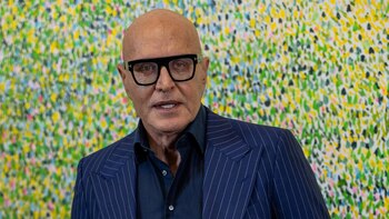 Kiko Matamoros reaparece tras su