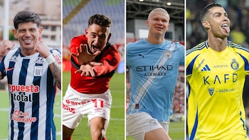 Partidos de hoy, sábado 16 de mayo de 2026: programación, canales TV y resultados en vivo