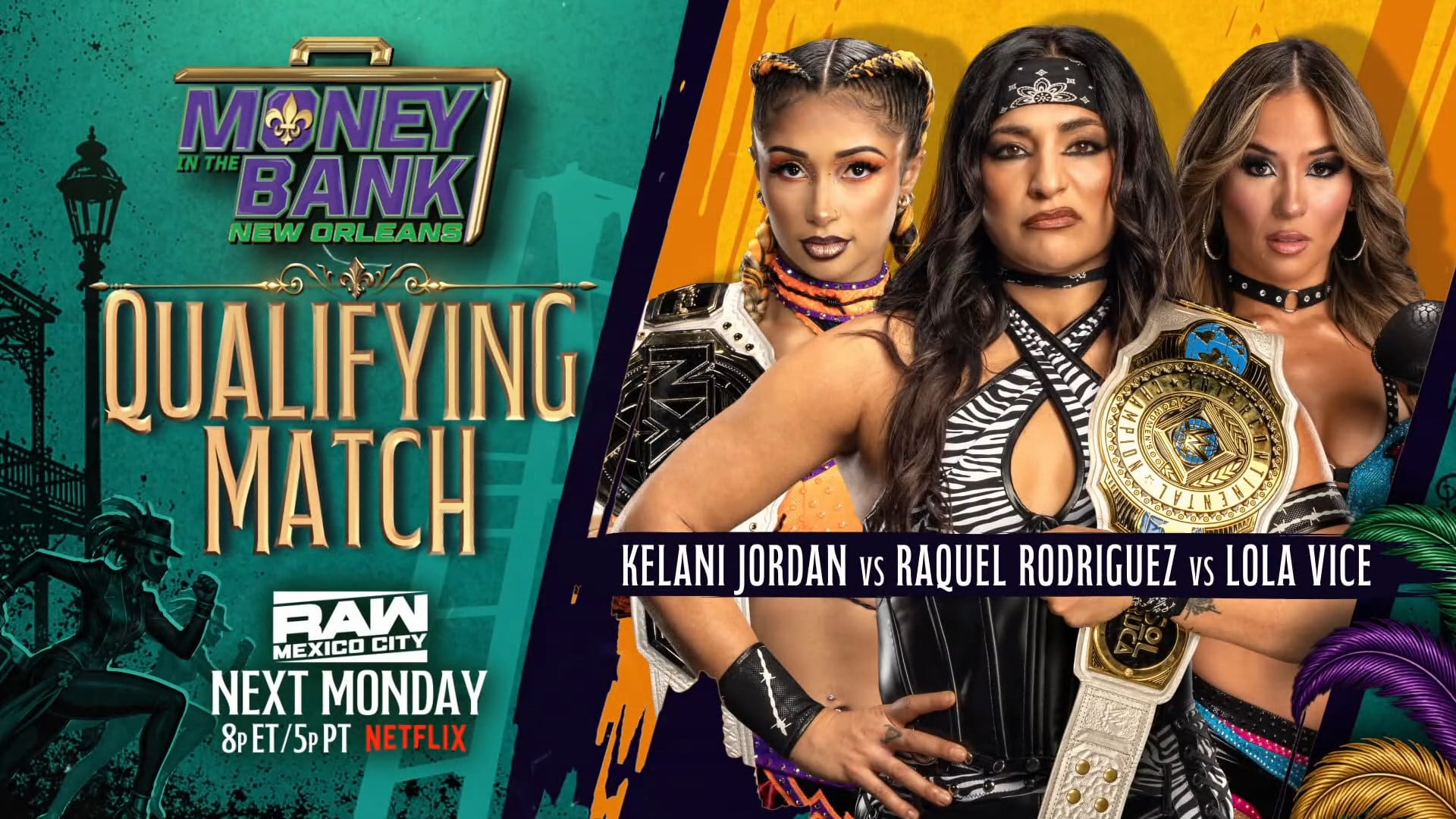 (Cortesía: WWE)