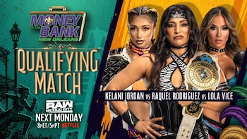 (Cortesía: WWE)