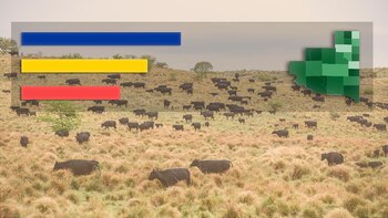 Resultados Elecciones 2021 en La