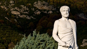 Aristóteles diferencia entre valor de