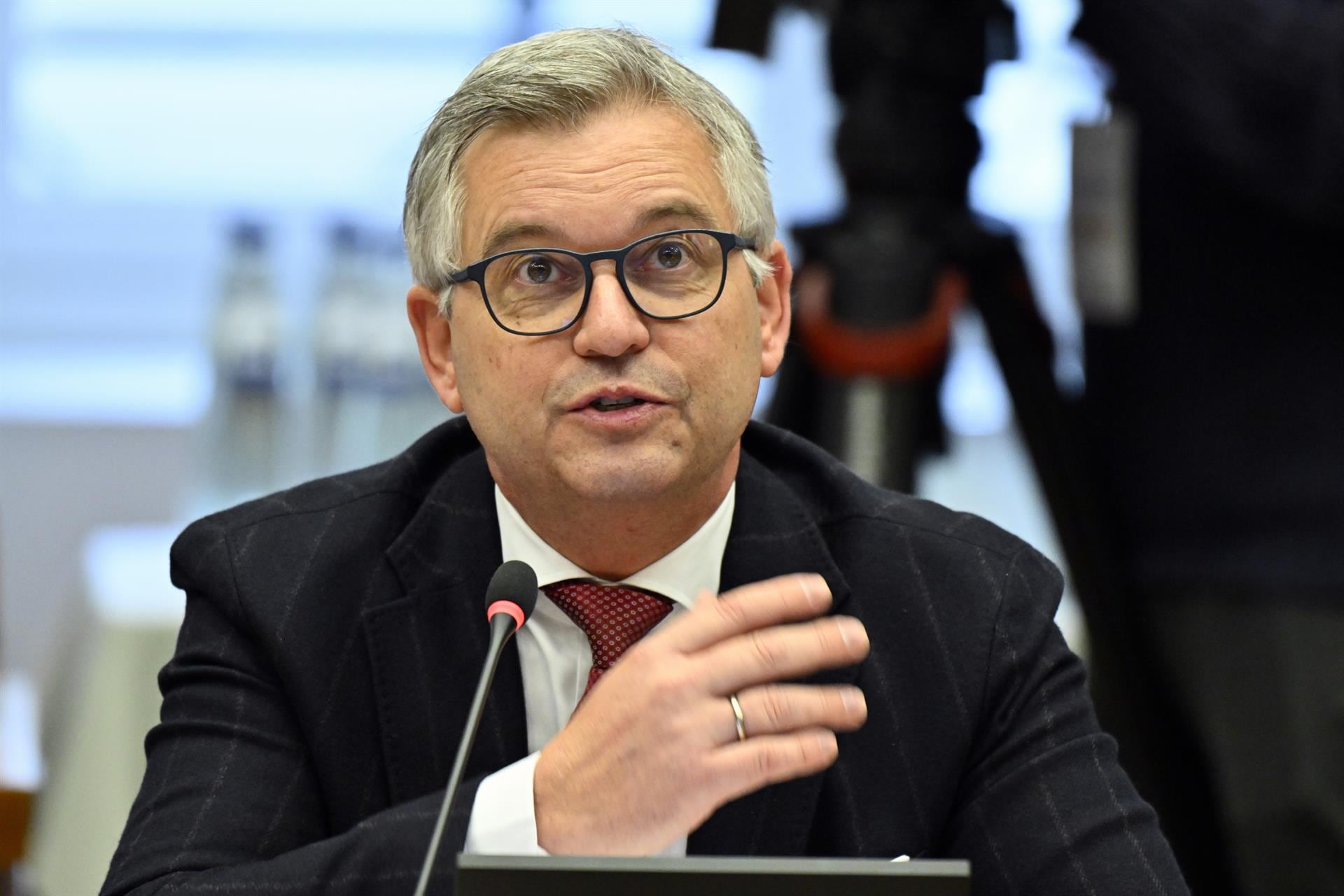 La UE afirma que "ni una sola persona" que cruzó a Ceuta desde Marruecos ha entrado a territorio continental
