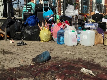 MATERIAL SENSIBLE. ESTA IMAGEN PUEDE