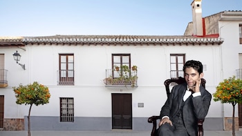 Un recorrido por la casa natal de Federico García Lorca