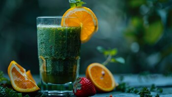 Este es el poderoso jugo