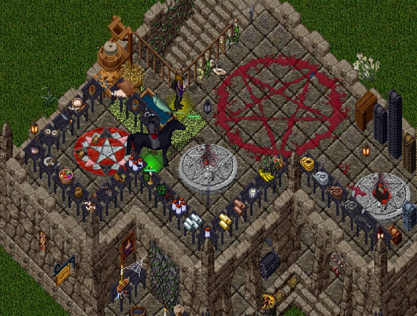 Ultima Online