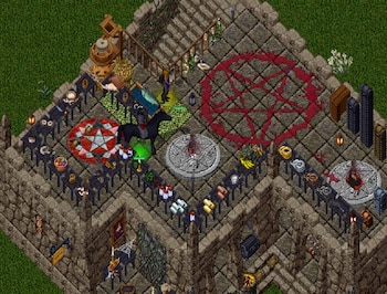 Ultima Online