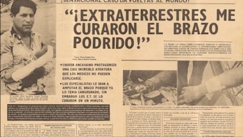 La extraordinaria historia de recuperación