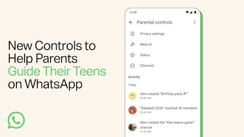 30/09/2026 Controles parentales en WhatsApp
POLITICA INVESTIGACIÓN Y TECNOLOGÍA
META