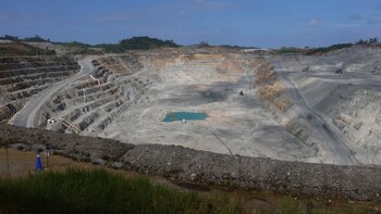 El Gobierno panameño aprueba plan