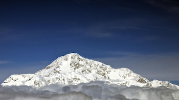 Mueren tres alpinistas letones en el Denali tras un accidente a más de 5.500 metros en Alaska (EEUU)