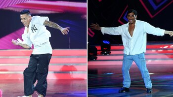 Brian fue de los mejores