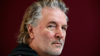 Miguel Mateos ofrecerá un único