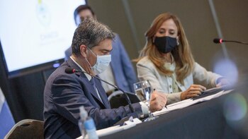 Tolosa Paz y Capitanich