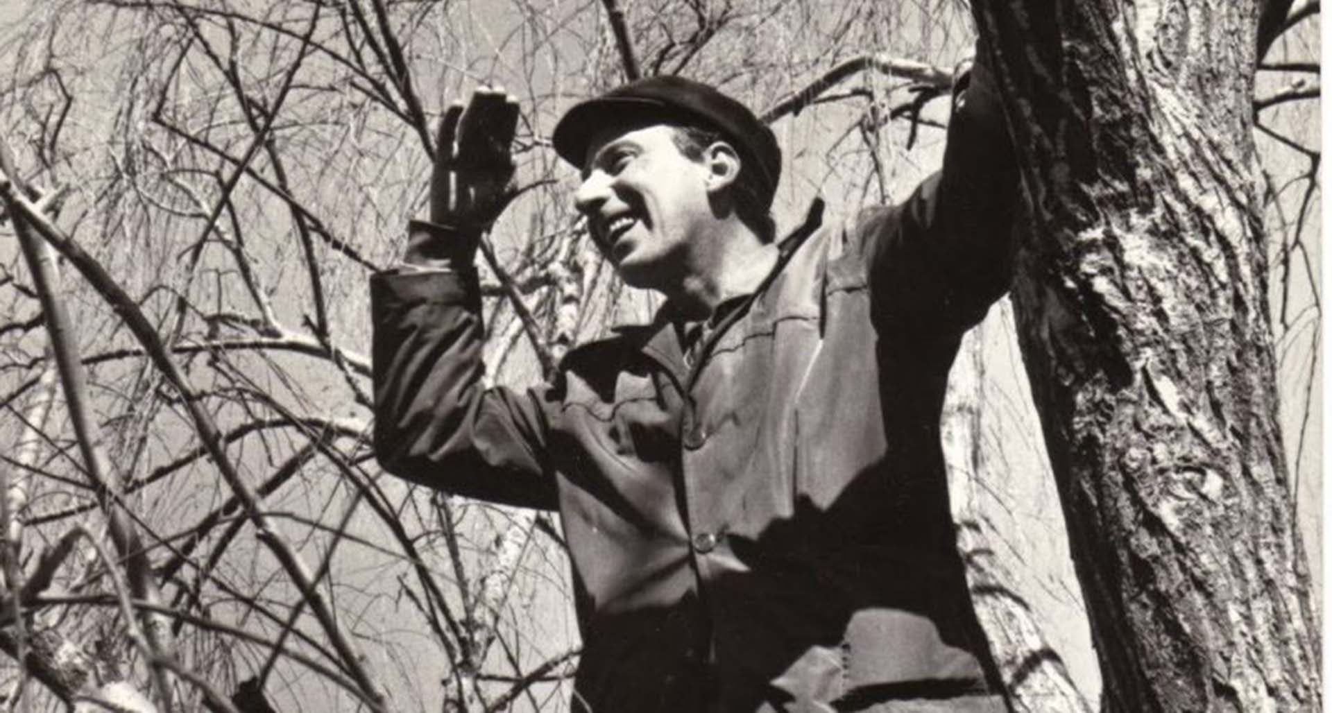El 5 de mayo de 1976, hace cincuenta años, Haroldo Conti fue secuestrado por un grupo de tareas del Batallón 601 de Inteligencia del Ejército. Se supo, por testimonios de sobrevivientes, que estuvo en el centro clandestino de detención