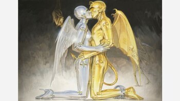 Esta será la primera gran