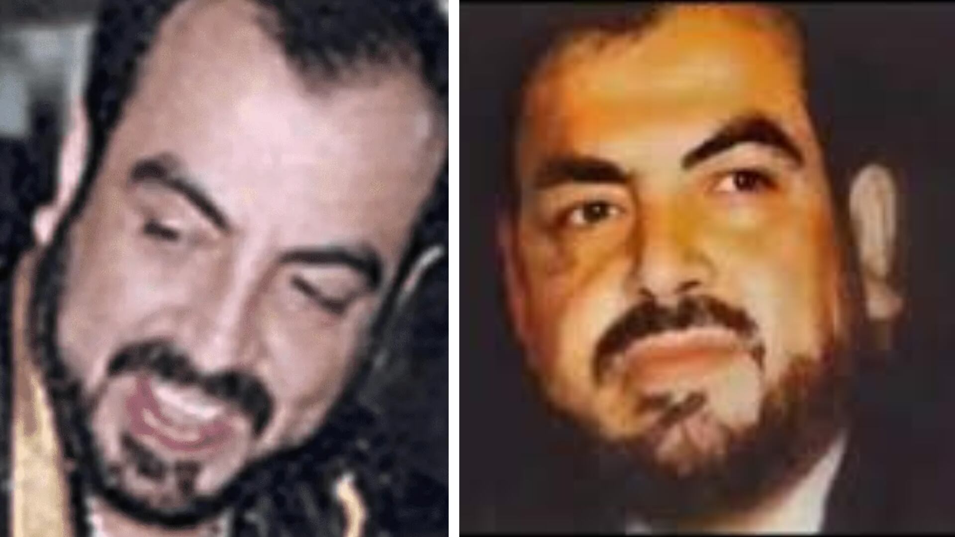 Arturo Beltrán Leyva. (Archivo Infobae)