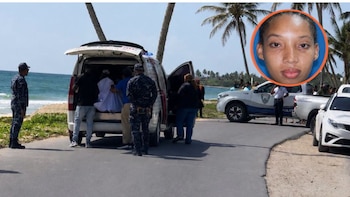 El filo del puñal: Joven dominicana se convierte en el feminicidio 48 tras ser asesinada por su pareja