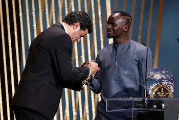 Foto: REUTERS/Benoit Tessier