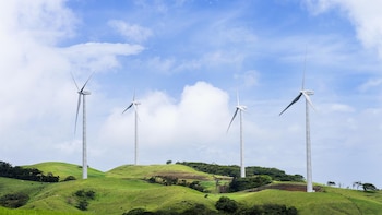 Empresarios advierten sobre riesgo de escasez eléctrica en Costa Rica y piden aprobar reforma para ampliar la generación de energía