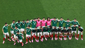 Inicia la era de Rafa Márquez: México define a cuatro rivales tras competir en el Mundial 2026