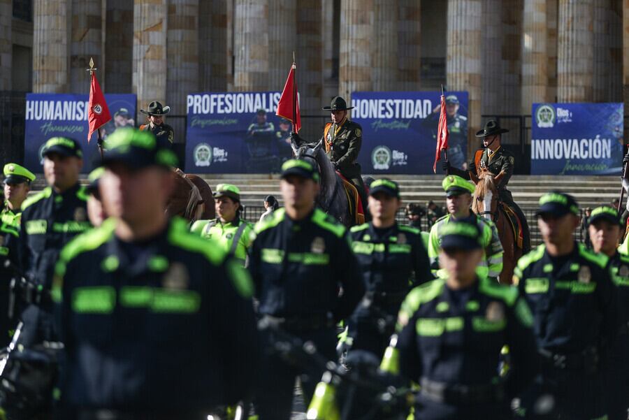 - crédito Colprensa