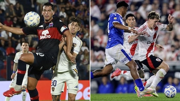 River-Boca Tablas
