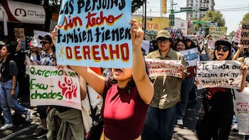 Personas en situación de calle deben ser sujetos de derechos, advierte Conapred: no se debe limitar a programas sociales