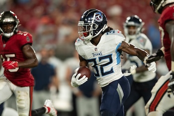 Los Titanes son los favoritos