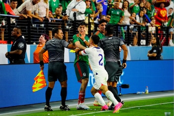 La FMF anunció que apelará