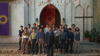 Quién es quién en la segunda temporada de ‘Cien años de soledad’ en Netflix: nuevos personajes y nuevos actores