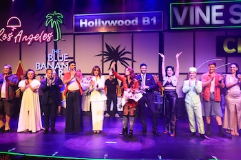 La temporada teatral de Mar