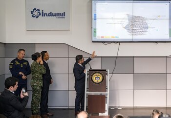 Se reportó la captura de