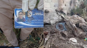 Hallan fosa clandestina en El Salto, Jalisco: credencial encontrada podría identificar a mujer desaparecida desde 2023