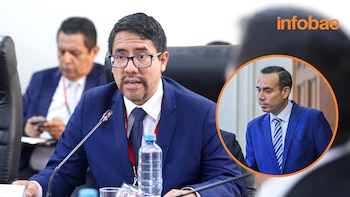 Zhihua Yang ingresó cuatro veces