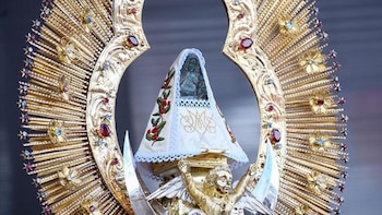 Costa Rica celebrará el centenario de la Coronación Pontificia de la Virgen de los Ángeles con actividades religiosas y culturales