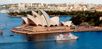 Sidney lidera el ranking mundial