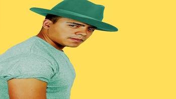 Vuelve Rilo, cantautor bogotano, con