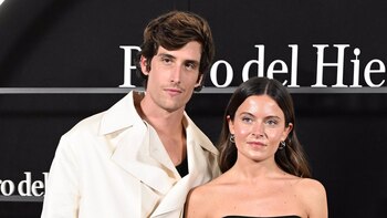 Nacho Aragón y Bea Gimeno