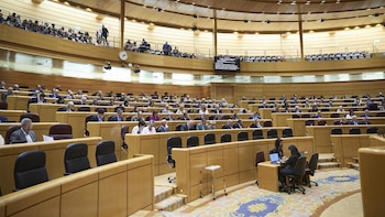 El Senado destinará 42.000 euros a impartir cursos de lengua de signos a sus trabajadores y senadores