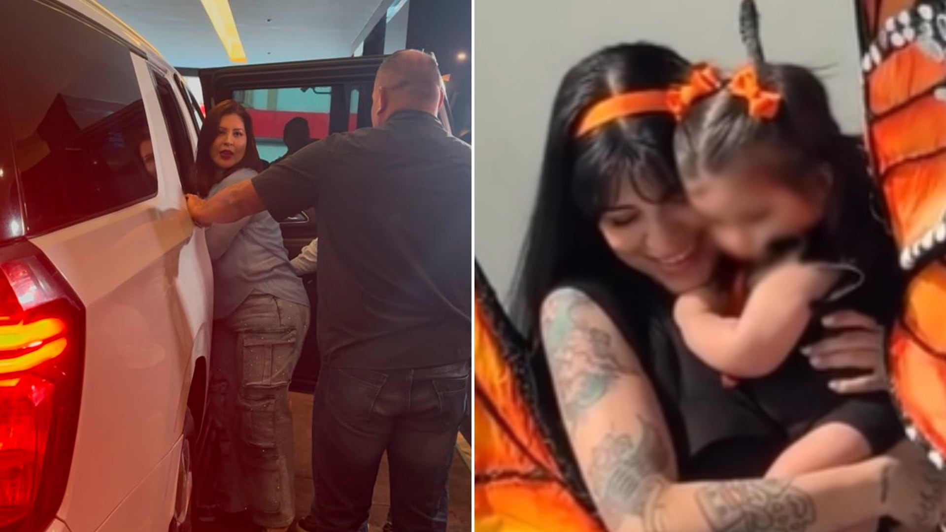 El distanciamiento entre Christian Nodal y su familia se reflejó en la ruptura digital, al dejar de seguirse mutuamente en redes sociales tras el cambio de marca.