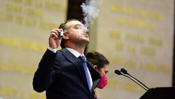 Sergio Barrera Sepúlveda propuso regular