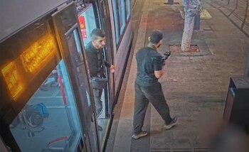 Ataque terrorista en Jaffa: al menos seis personas murieron y siete resultaron heridas