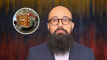 Nuevo escándalo de Olmedo López