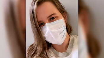 Marisol es conocida como "la