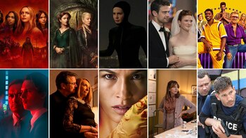 La plataforma contiene una amplia