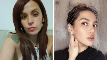 Mayela Laguna revela intentos de