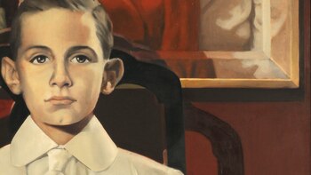 La belleza del día: “El