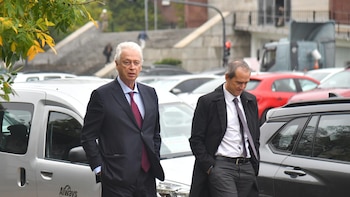 Causa Cuadernos: empresarios arrepentidos se negaron a declarar en una nueva audiencia